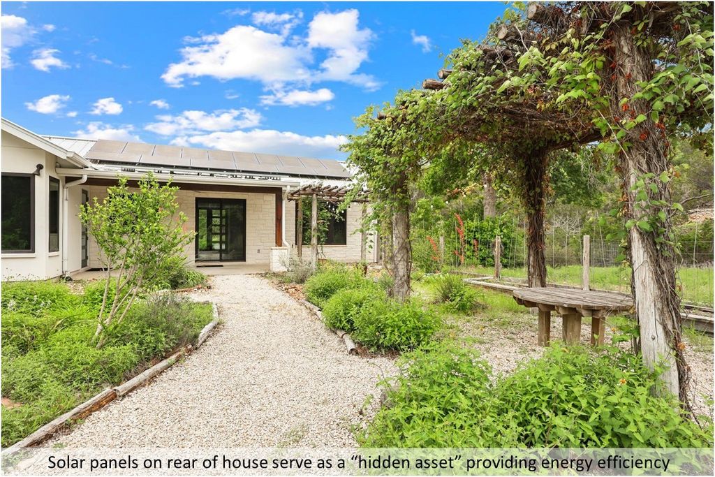 408 Stonegate Lane, Dripping Springs