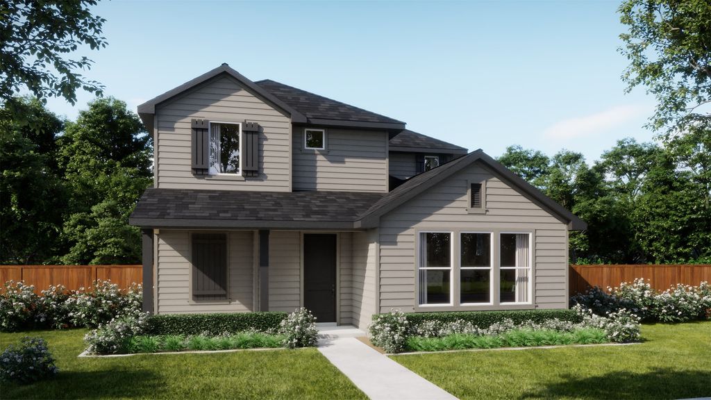 361 Romans Road, Kyle