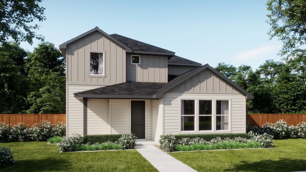 311 Romans Road, Kyle