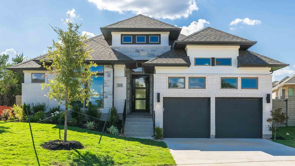 525 Sundance Ridge, Georgetown