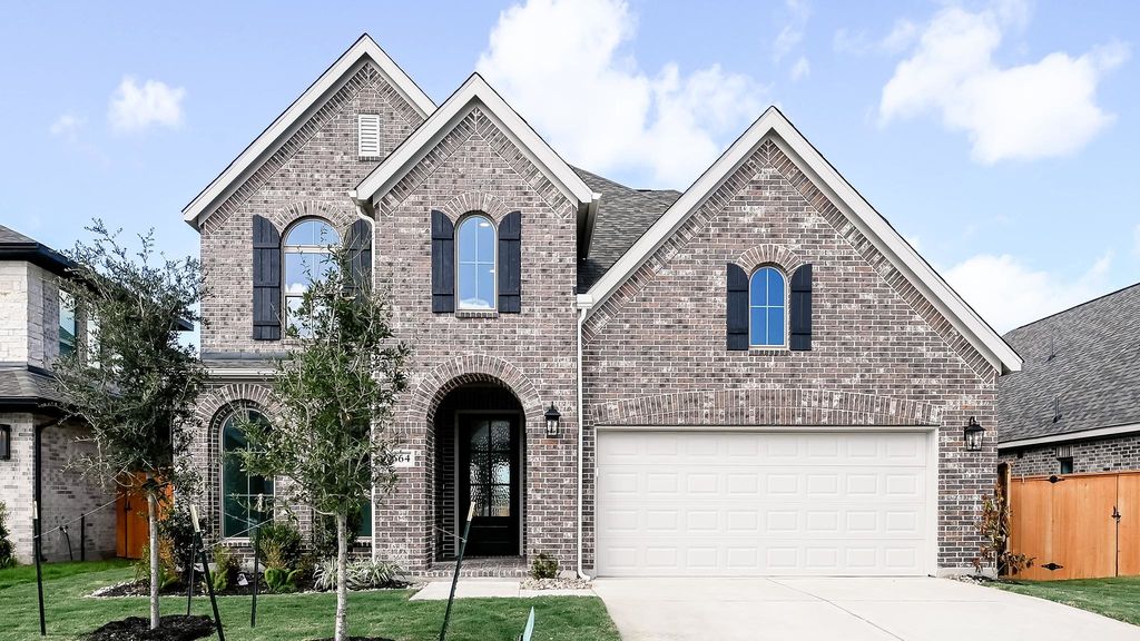664 Bay Breeze Drive, Kyle