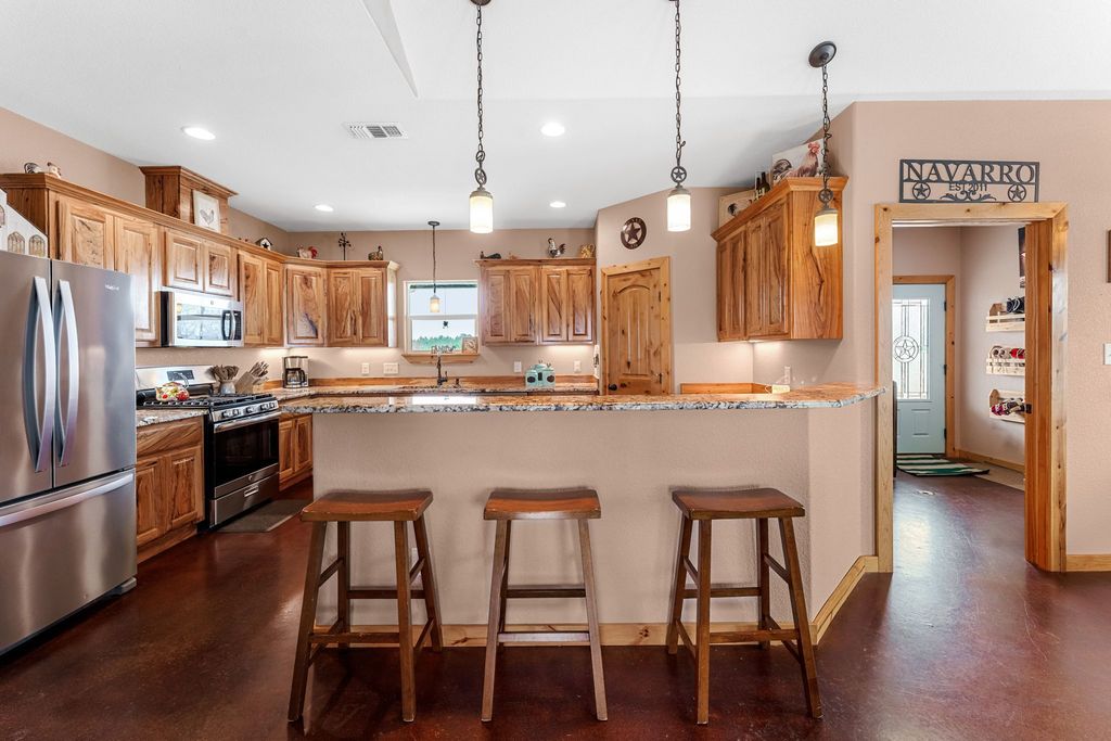 935 Highway 21 E, Paige