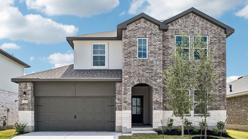 1928 Lazy Acres Street, Leander