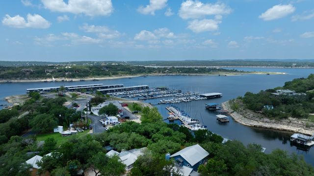 Austin Homes for Sale on Lake Travis in the Zipcode of 78734