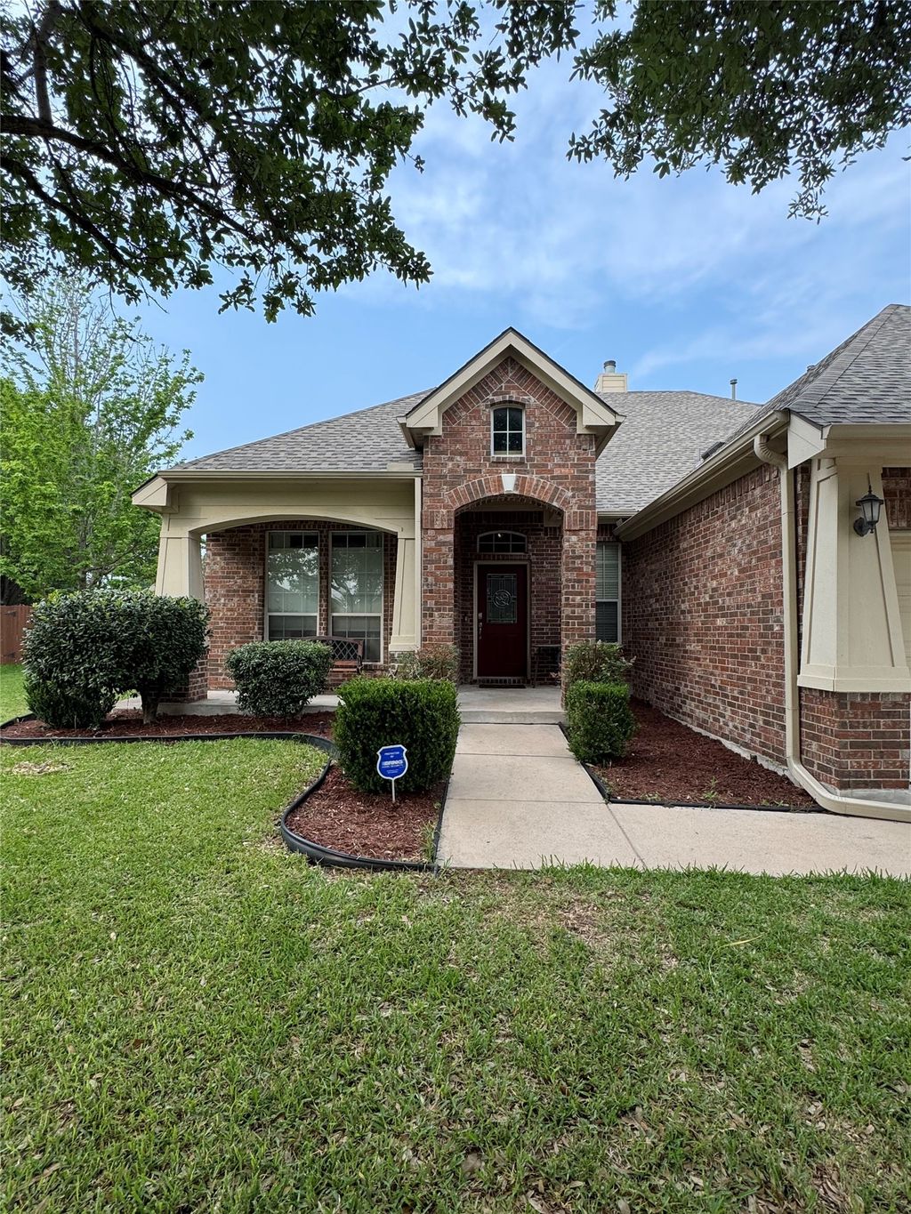 2900 Winding Shore Lane, Pflugerville