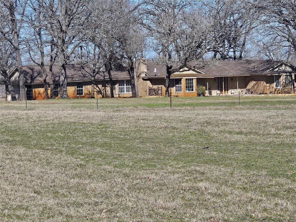 913 Cr 237, Cameron
