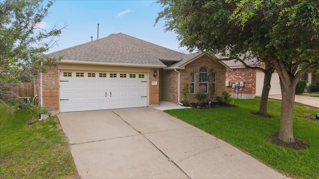 17812 Masi Loop, Pflugerville