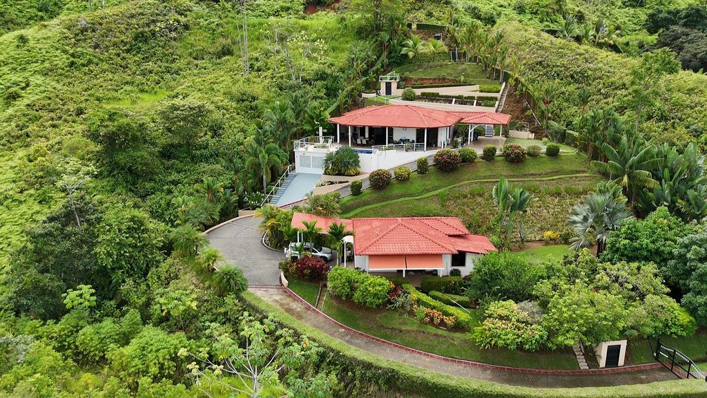 000 Exceptional Ocean, Jungle And Mountain Views!, Out of State