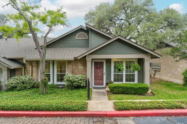 1015 E Yager Lane 187, Austin