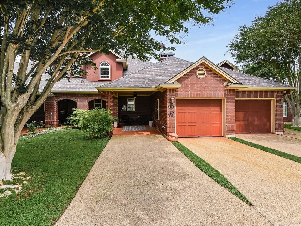539 Colovista Parkway B101, Bastrop