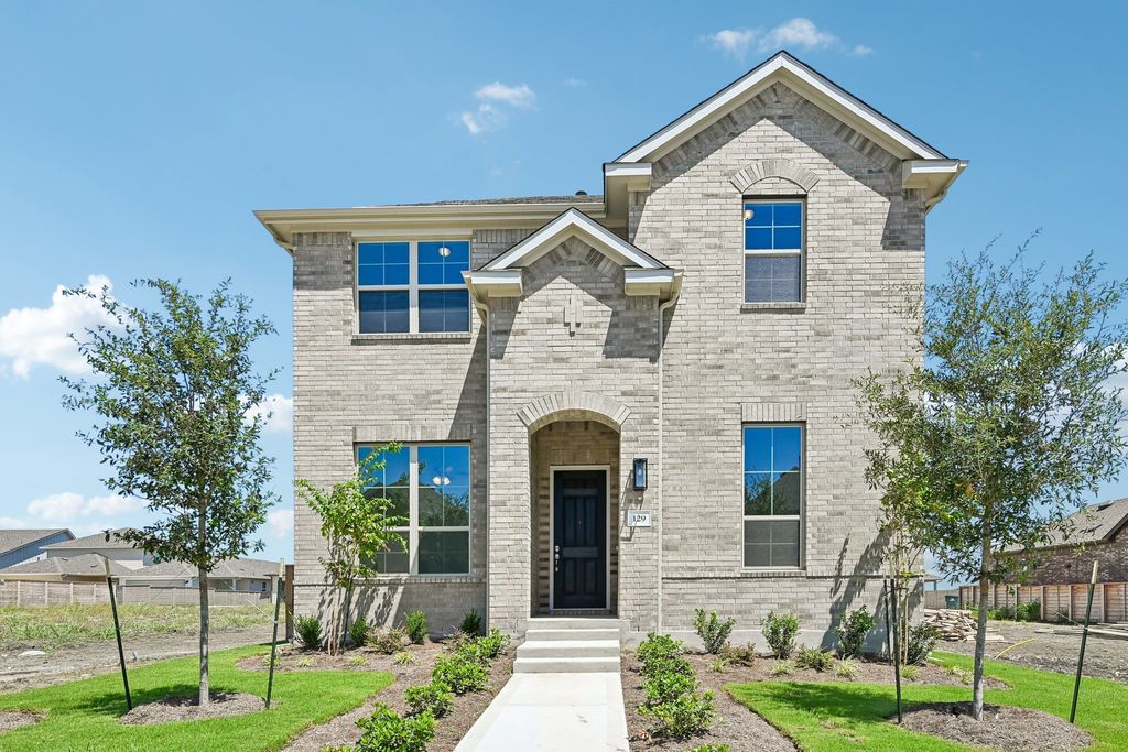 129 Royal Fern Road, Hutto