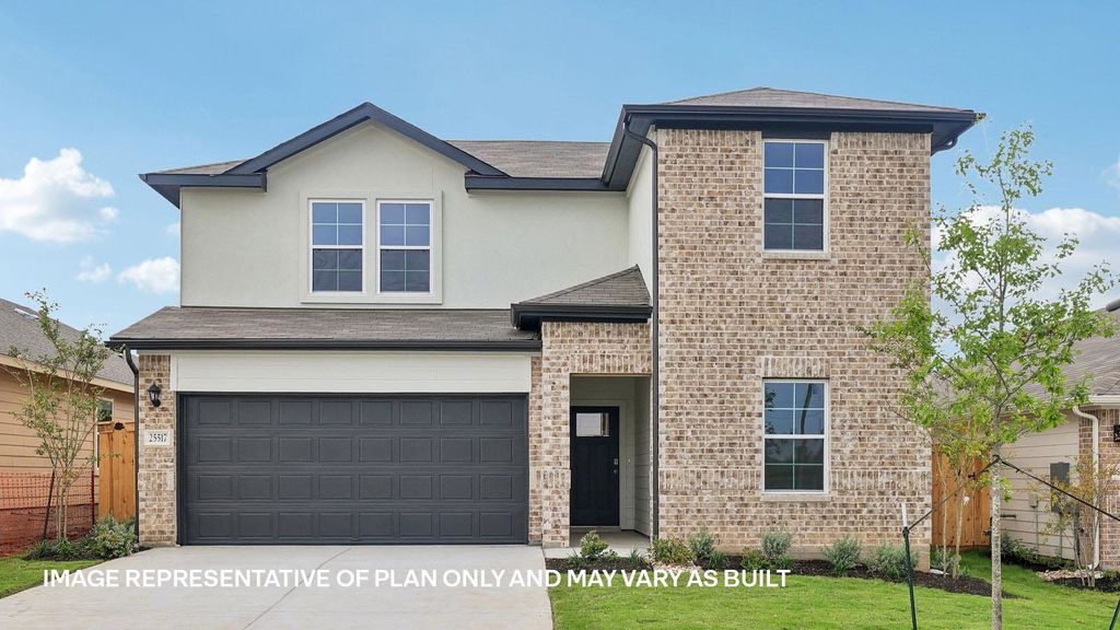 25517 Farmers Crop Lane, Elgin