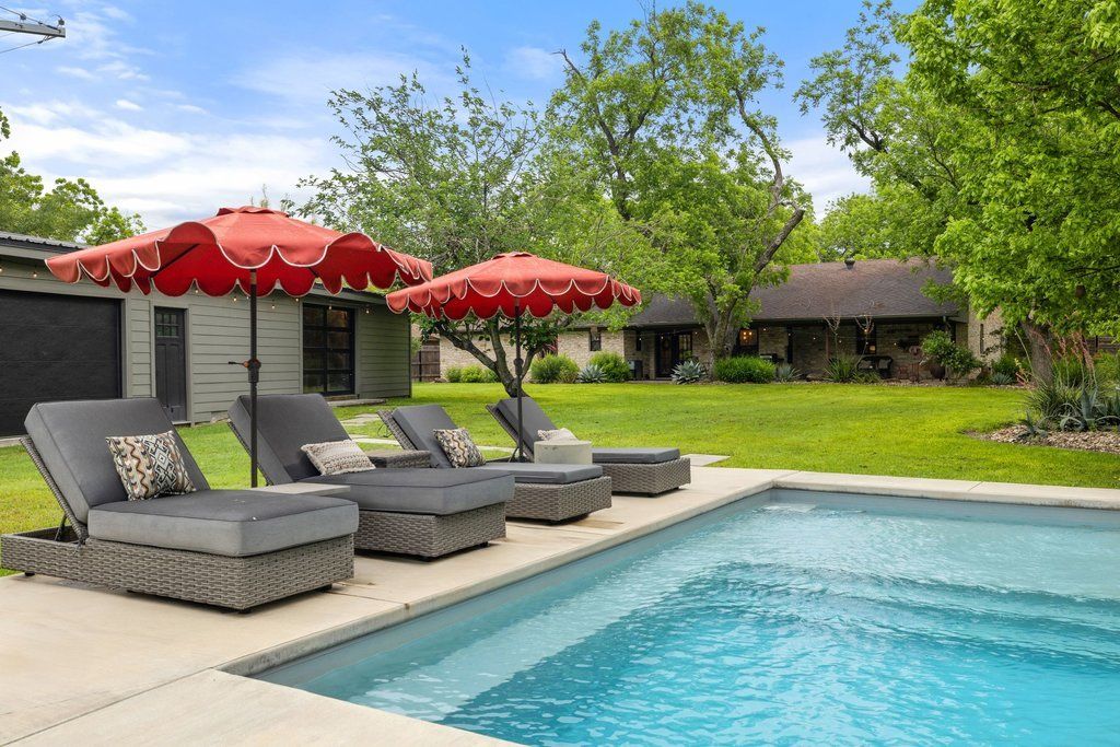 302 Schramm Road, Granger