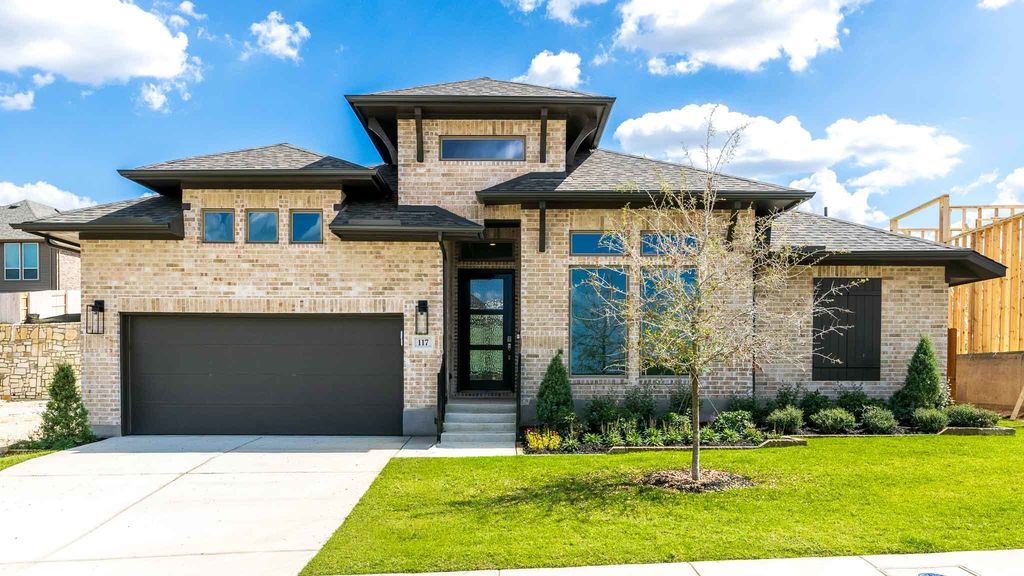 117 North River Way, Liberty Hill