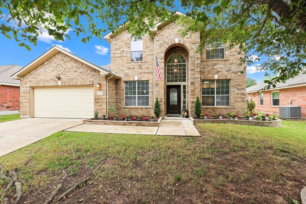 3512 Endless Shore Drive, Pflugerville