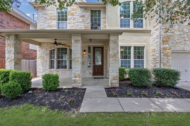 15616 Prestancia Drive, Austin