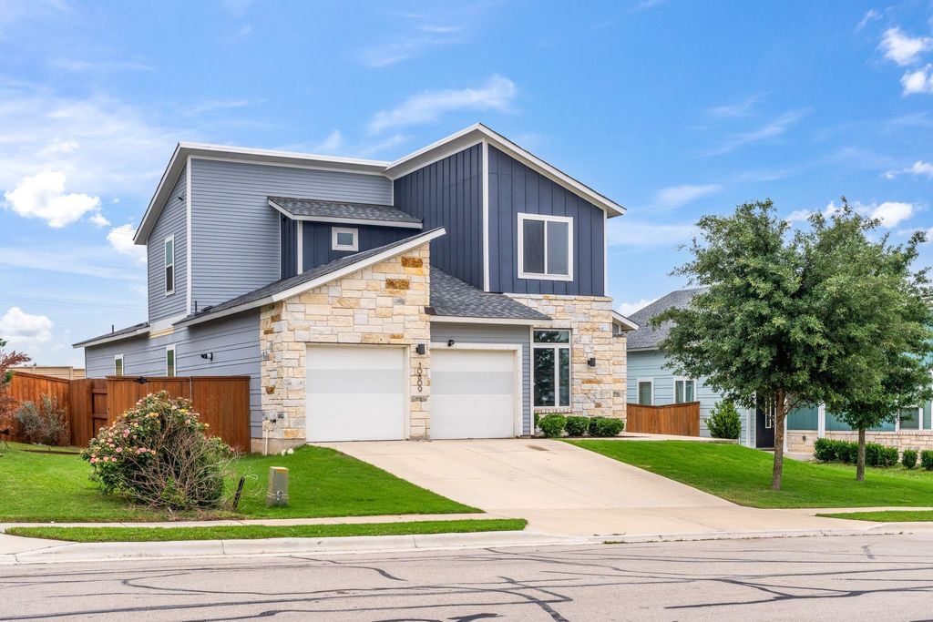 10809 Charger Way, Manor