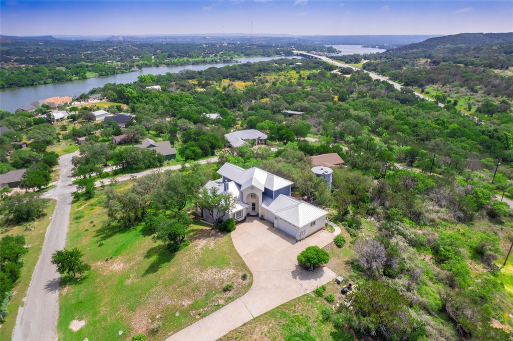 120 La Plata Court, Buchanan Dam