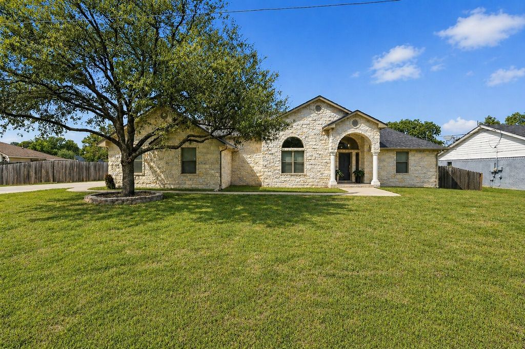 116 Puna Lane, Bastrop