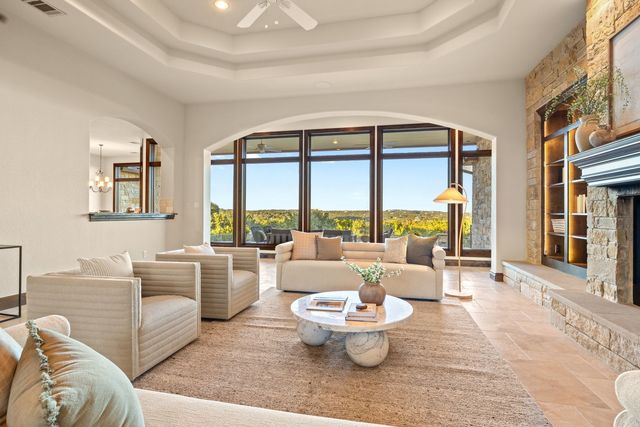 3809 Verano Drive, Austin