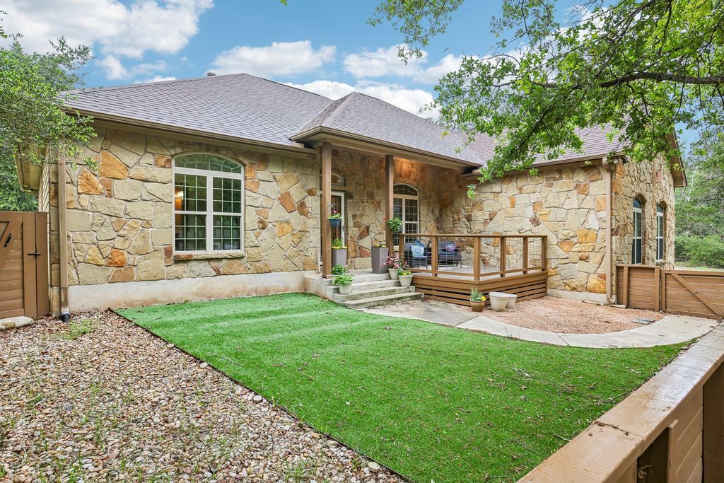 267 Corral Road, Smithville