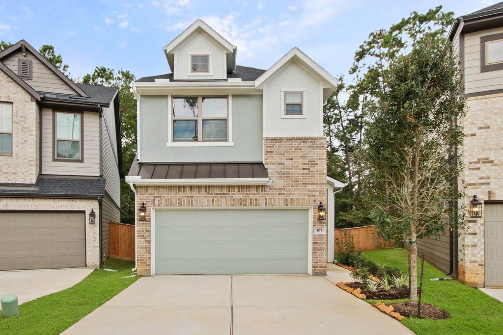 209 Flora Springs Cove, Liberty Hill