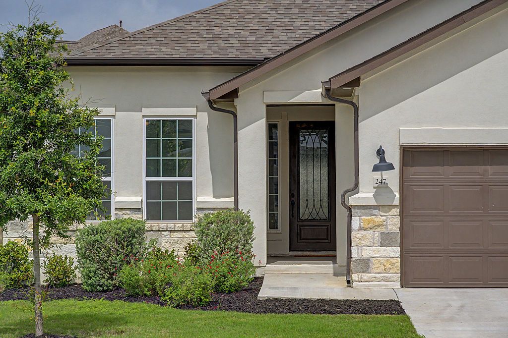 247 Carolina Jasmine Drive, San Marcos