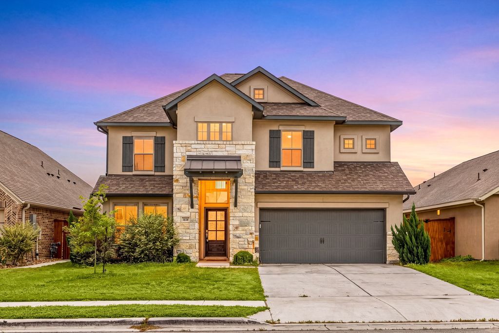 309 Avendita Lane, Liberty Hill