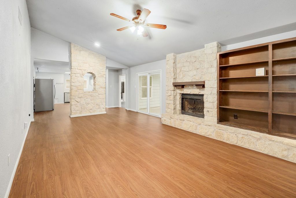 12507 Esplanade Street, Austin