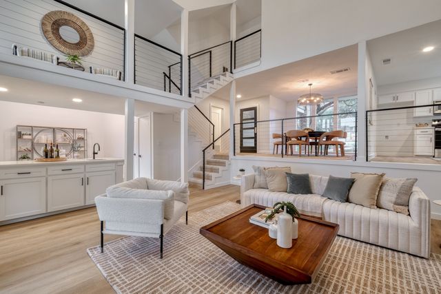 10306 D K Ranch Road, Austin