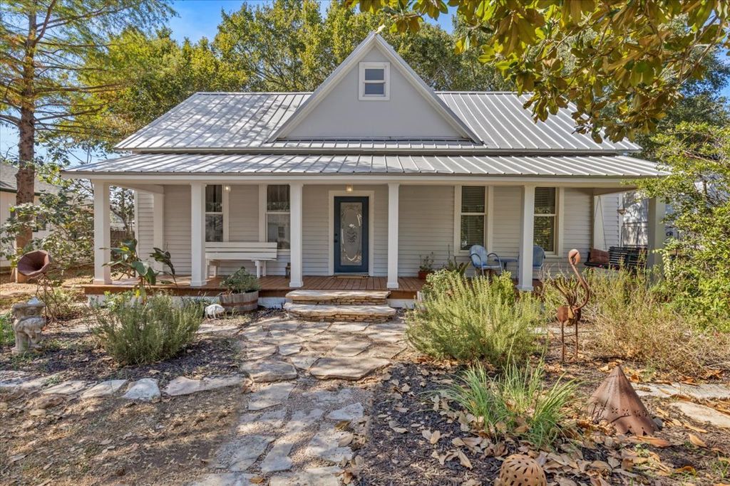 503 Wilkes Street, Smithville