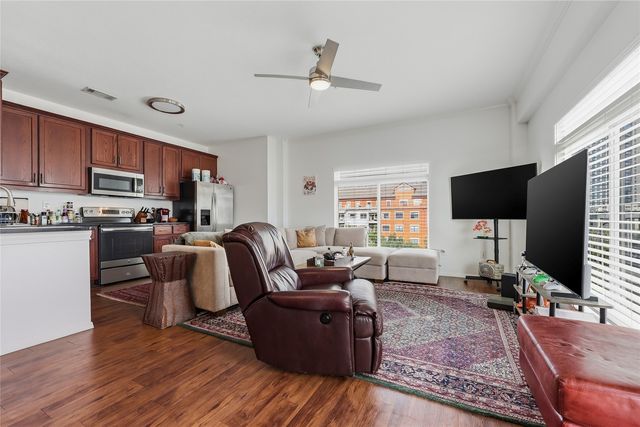 910 W 25th Street 507, Austin