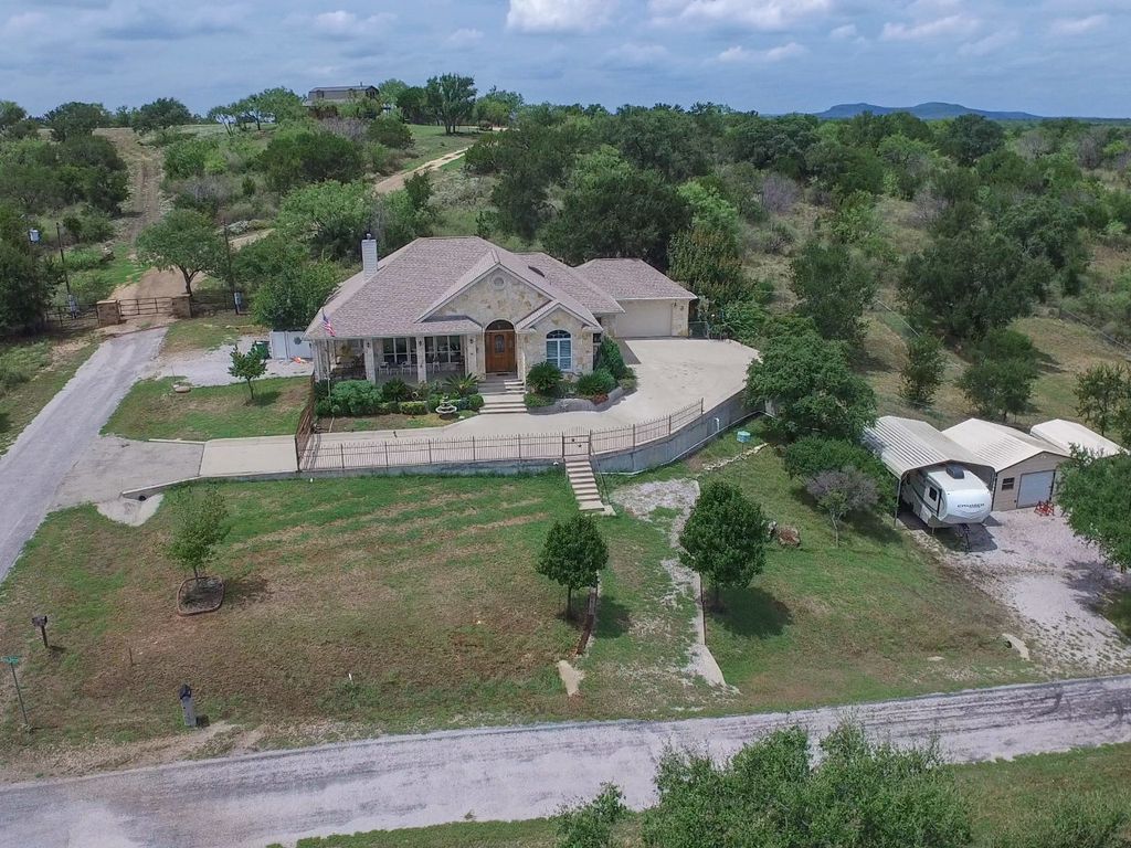 301 Dove Haven, Sunrise Beach