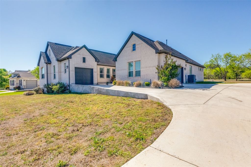 158 Double Eagle Ranch Drive, Cedar Creek