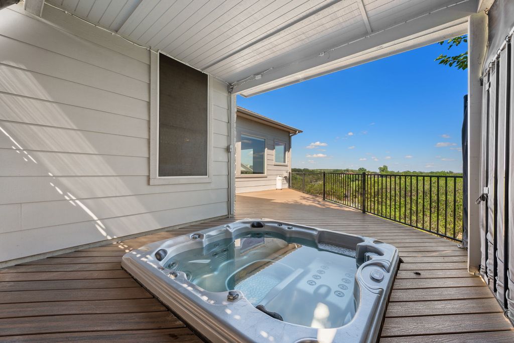 20510 Houston Cove, Lago Vista