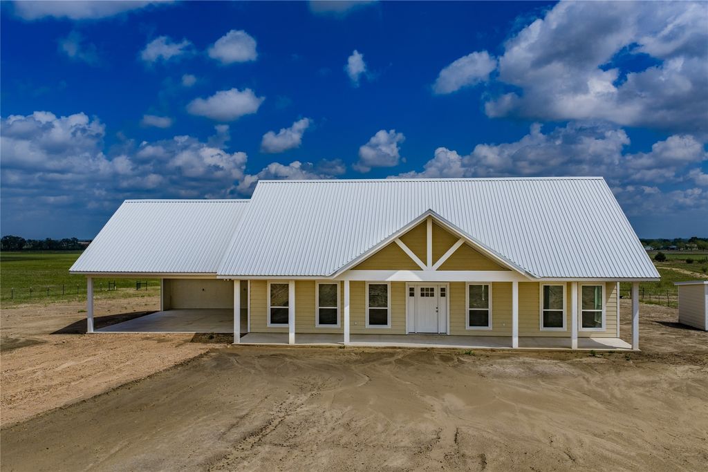 9345 Hajovsky Road, La Grange