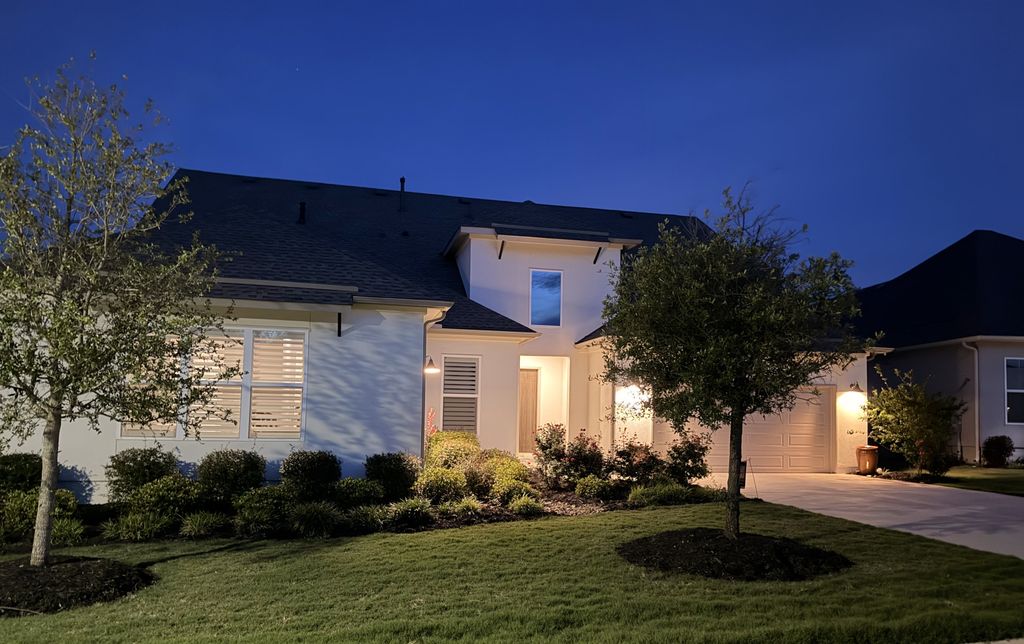401 Brena Cove, Liberty Hill