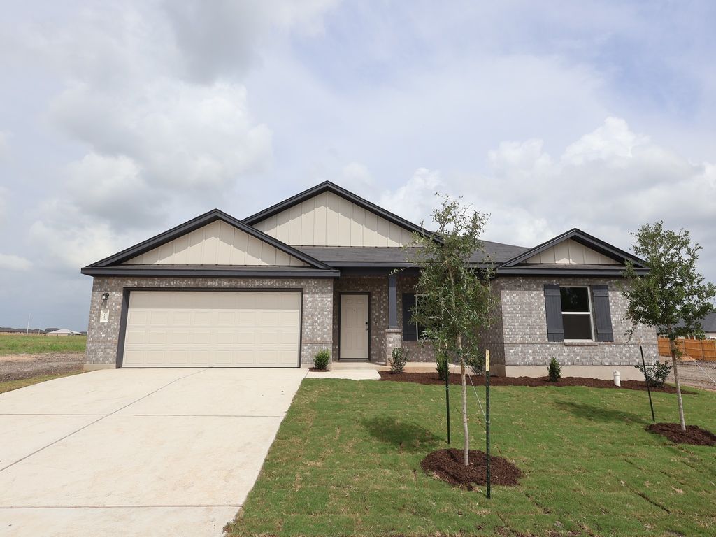 20009 Cornyn Lane, Manor