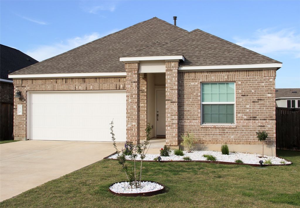 170 Maravillas Bend, Bastrop