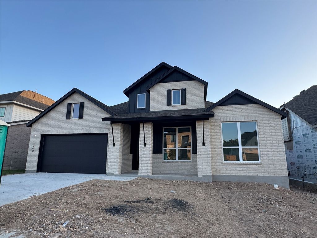 1740 Snowdrop Drive, Georgetown