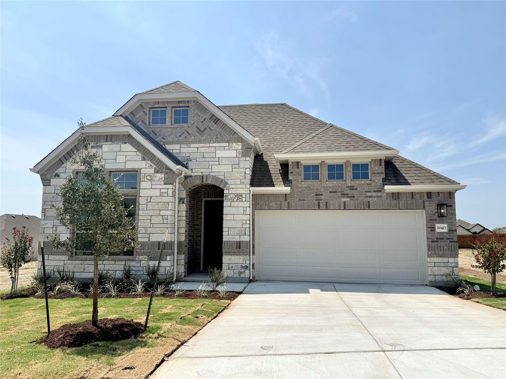 20413 Gillbrand Road, Manor