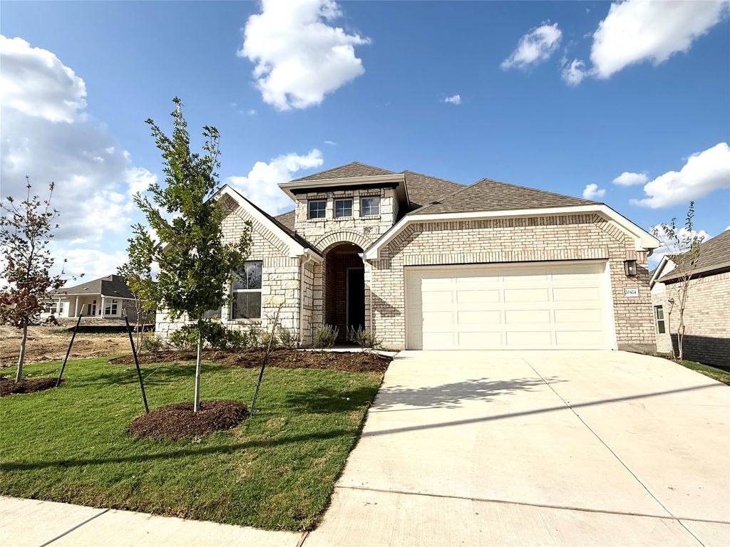 20424 Cassidy Lane, Manor