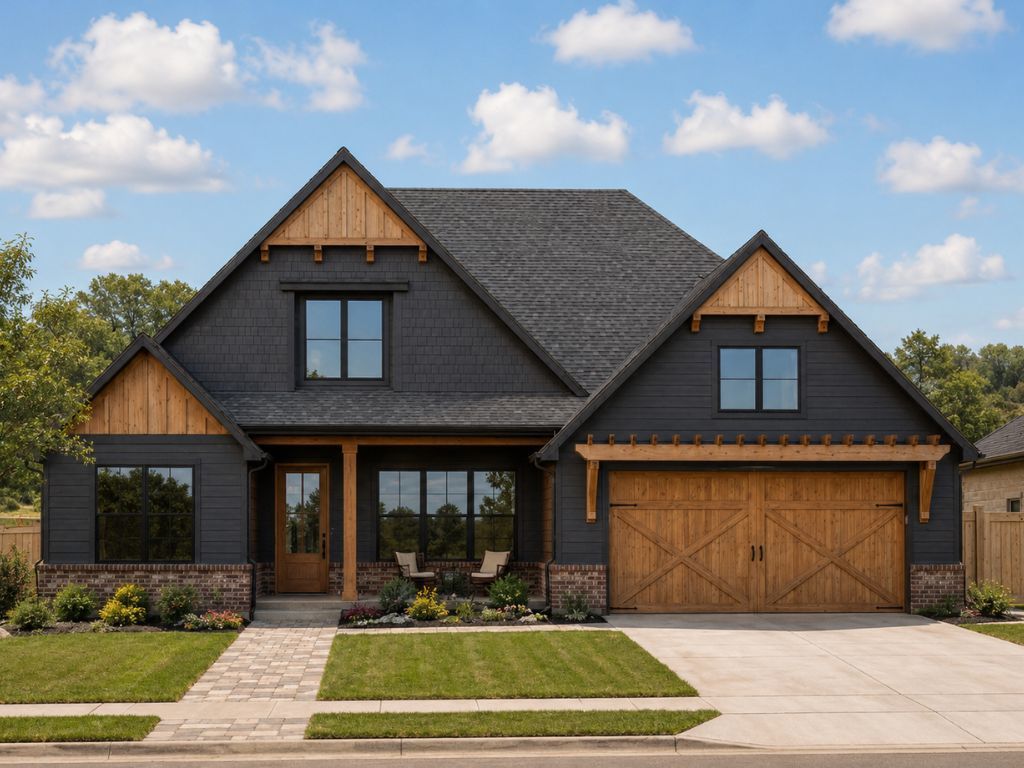 115 Legacy Oaks Ranch Drive, Johnson City