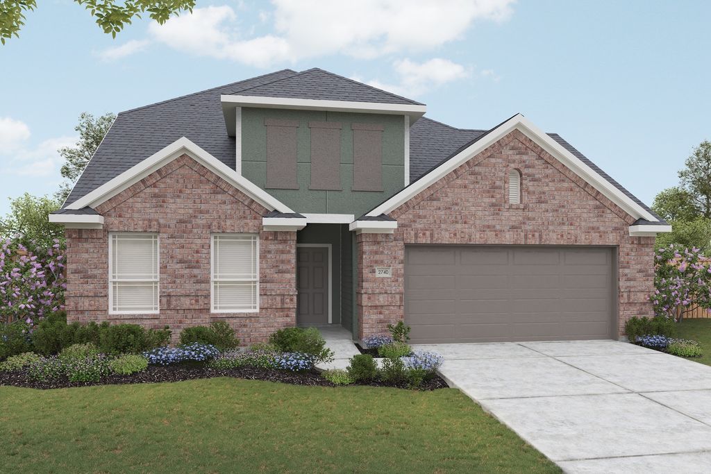 270 Mustang Bend, Kyle