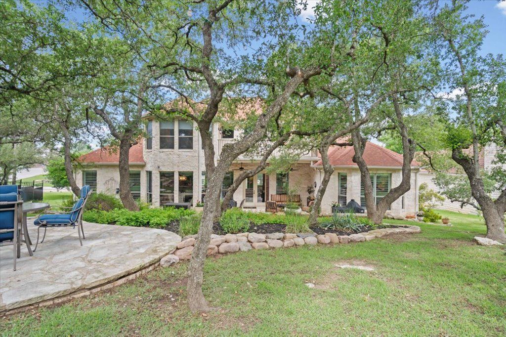 91 Duck Lake Drive, Lakeway