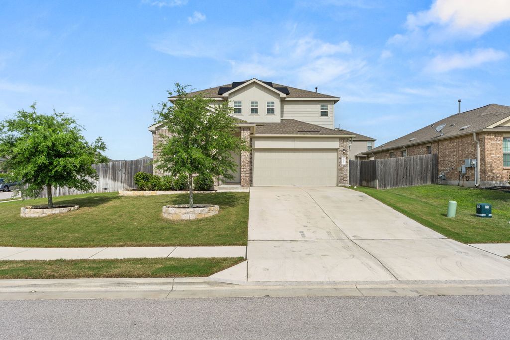 21300 Bird Wing Drive, Pflugerville