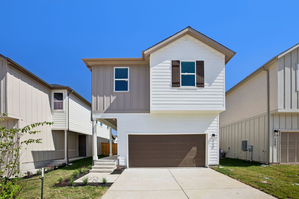 125 Maverick Avenue, Kyle
