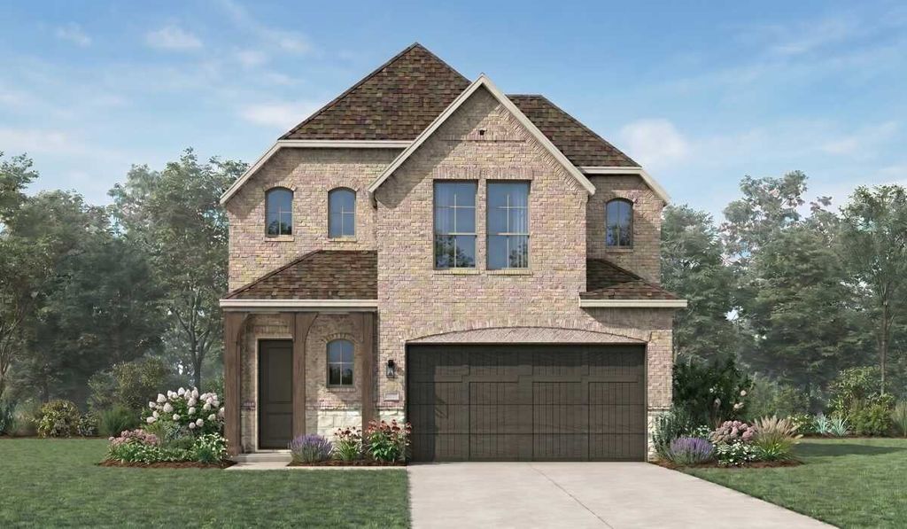 357 Blue Summit Bend, Liberty Hill