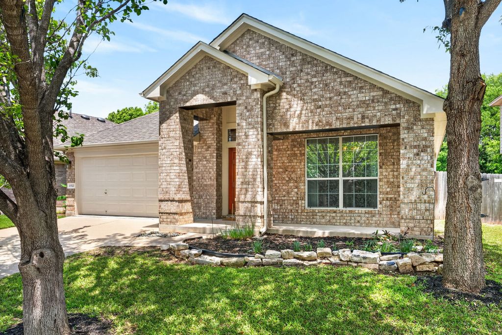 10520 Channel Island Drive, Austin