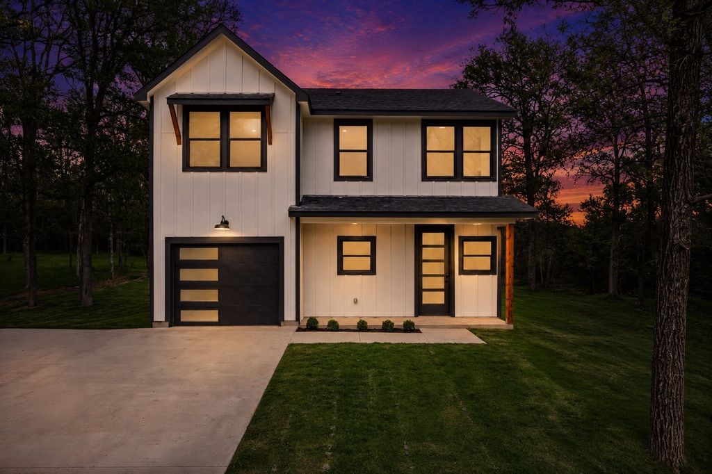 191 Heleakala Drive, Bastrop
